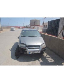 chevrolet kalos del año 2006