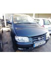 hyundai matrix (fc) del año 2002