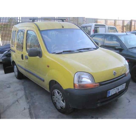 renault kangoo (f/kc0) del año 1999