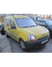 renault kangoo (f/kc0) del año 1999