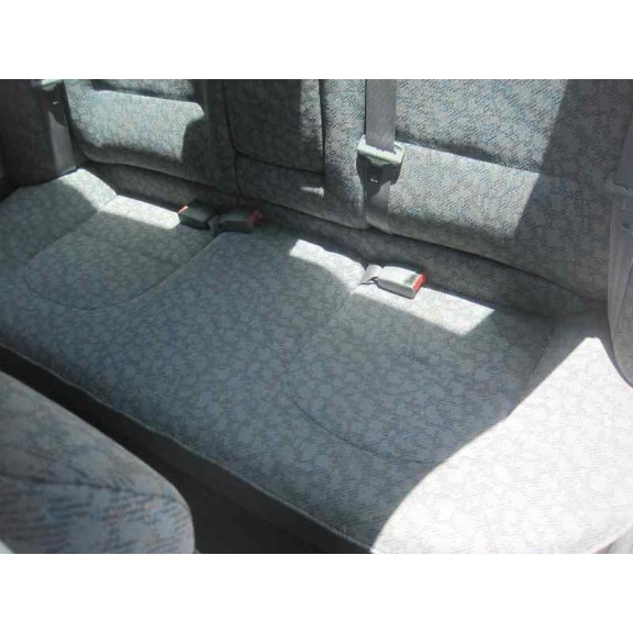 peugeot 406 berlina (s1/s2) del año 1996