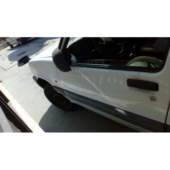 renault rapid/express (f40) del año 1992