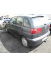 seat ibiza (6k1) del año 2000