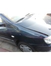 hyundai matrix (fc) del año 2002