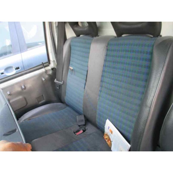 fiat scudo (222) del año 2001