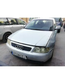 audi a3 (8l) del año 2004