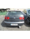 seat ibiza (6k1) del año 2000