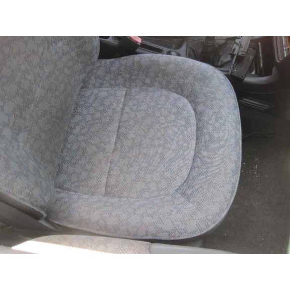 peugeot 406 berlina (s1/s2) del año 1996