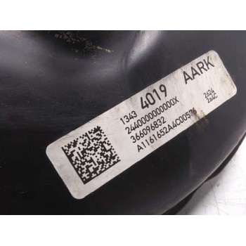 Recambio de servofreno para opel astra k lim. 5türig dynamic referencia OEM IAM 13434019  