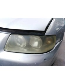 audi a3 (8l) del año 2004 2