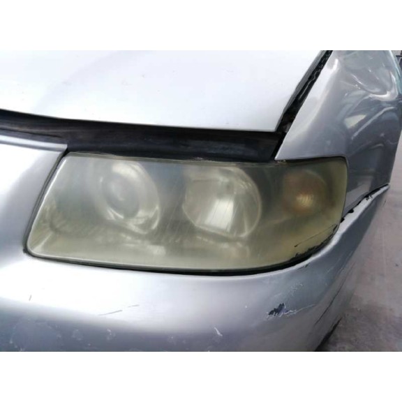 audi a3 (8l) del año 2004