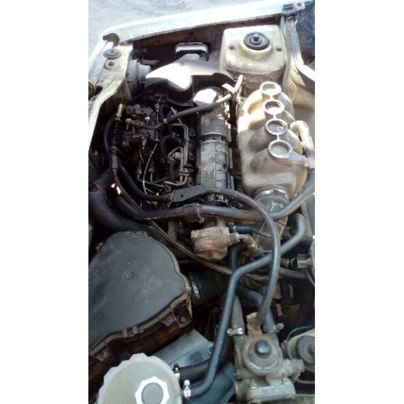 renault rapid/express (f40) del año 1992