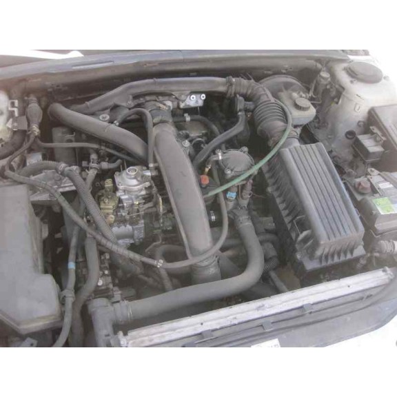 peugeot 406 berlina (s1/s2) del año 1996