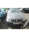 seat ibiza (6k1) del año 2000