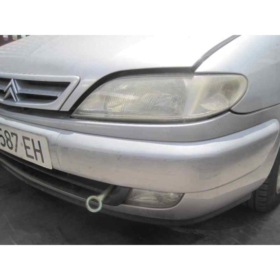 citroën xsara break del año 2000