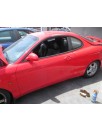 hyundai coupe (rd) del año 2001