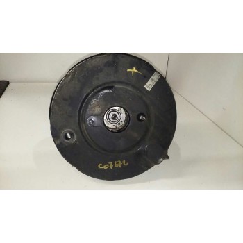 Recambio de servofreno para seat altea (5p1) reference referencia OEM IAM 1K161405AJ  