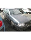 seat ibiza (6k1) del año 2000