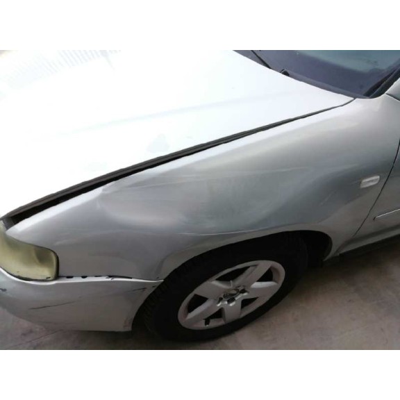 audi a3 (8l) del año 2004