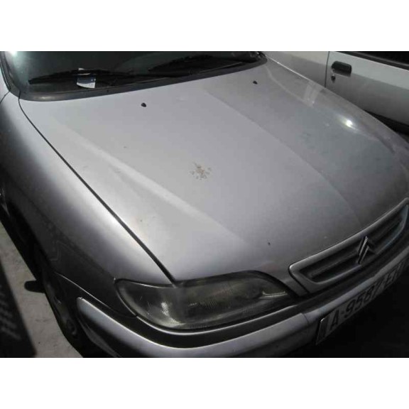 citroën xsara break del año 2000