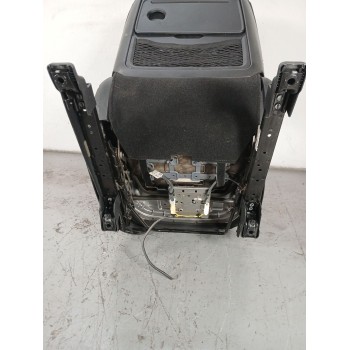 Recambio de asiento delantero izquierdo para kia carens iv 1.7 crdi referencia OEM IAM   