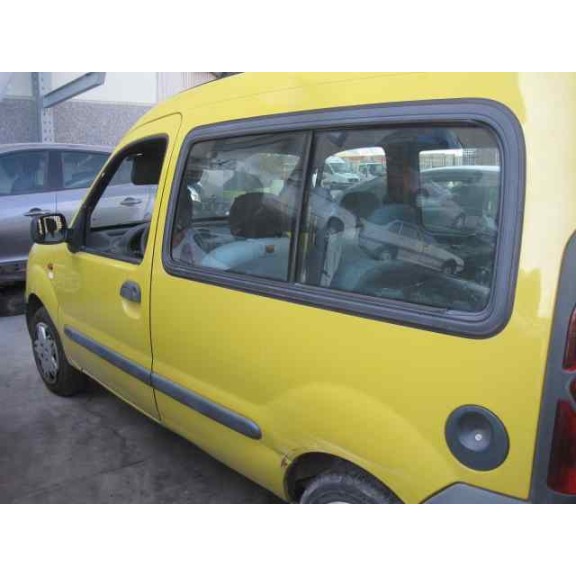 renault kangoo (f/kc0) del año 1999