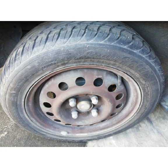 hyundai matrix (fc) del año 2002