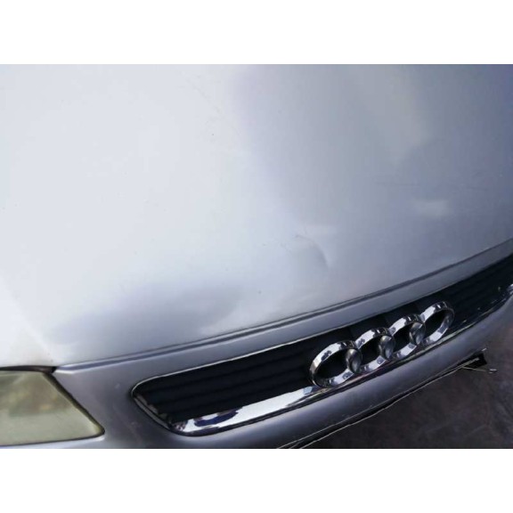 audi a3 (8l) del año 2004