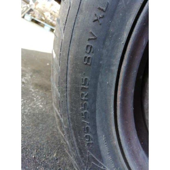 hyundai matrix (fc) del año 2002