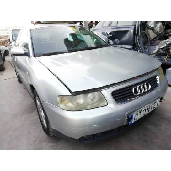 audi a3 (8l) del año 2004