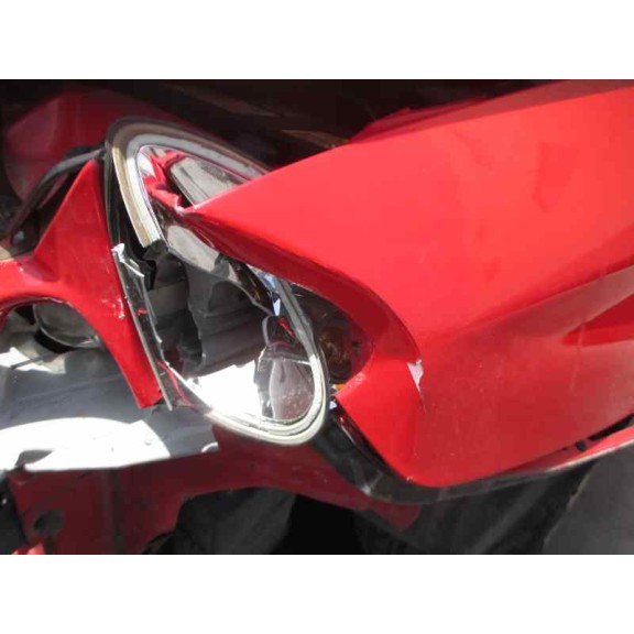 hyundai coupe (rd) del año 2001