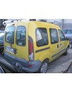 renault kangoo (f/kc0) del año 1999