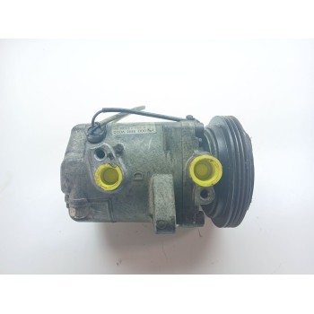 Recambio de compresor aire acondicionado para smart coupe cdi básico referencia OEM IAM a1602300111 0003191v010 