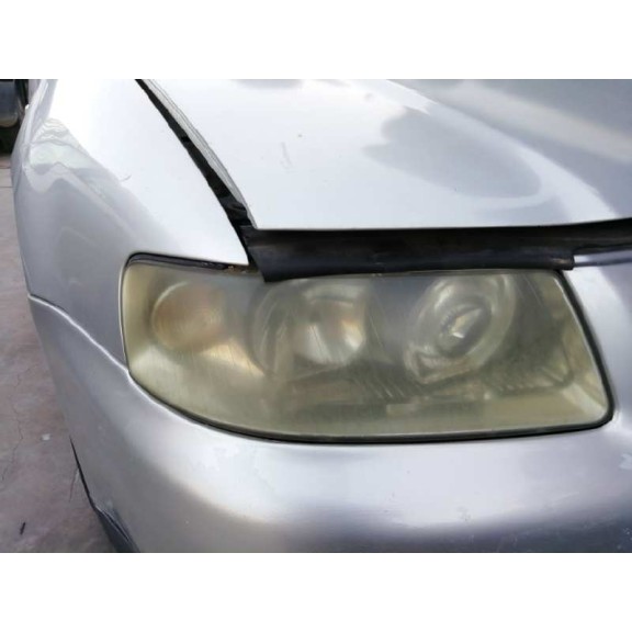 audi a3 (8l) del año 2004