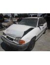 opel astra f berlina del año 1997
