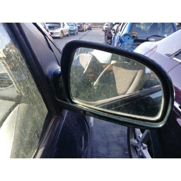 hyundai matrix (fc) del año 2002