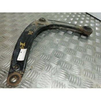 Recambio de brazo suspension inferior delantero izquierdo para peugeot 207 x-line referencia OEM IAM 3520R7  