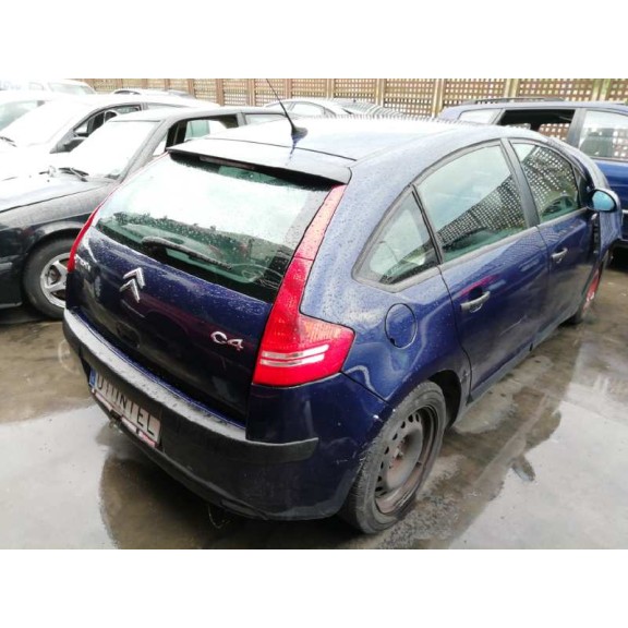 citroën c4 berlina del año 2005