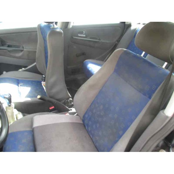 seat ibiza (6k1) del año 2000