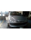 peugeot 206 berlina del año 2000