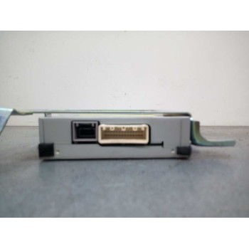 Recambio de modulo electronico para mazda cx-5 2.2 turbodiesel cat referencia OEM IAM B017721 BLUETOOTH 