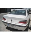 peugeot 406 berlina (s1/s2) del año 1996