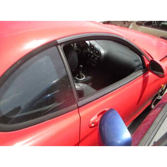 hyundai coupe (rd) del año 2001