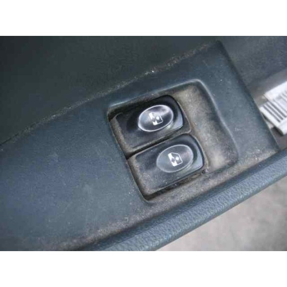 renault kangoo (f/kc0) del año 1999