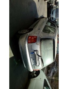 nissan micra (k11) del año 2001 2