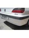 peugeot 406 berlina (s1/s2) del año 1996