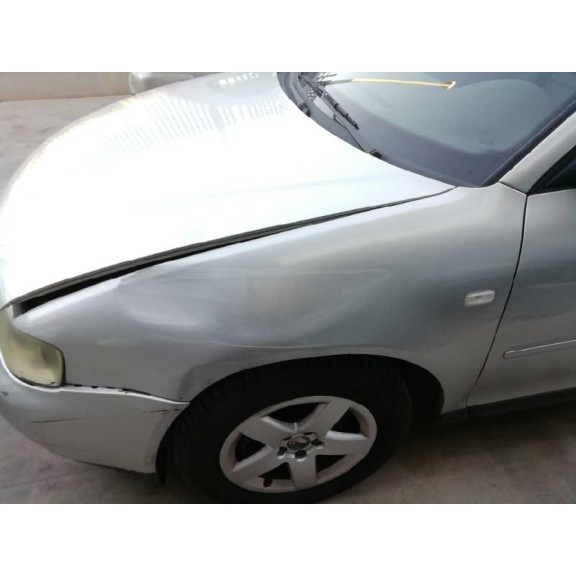 audi a3 (8l) del año 2004