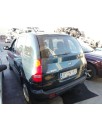 hyundai matrix (fc) del año 2002