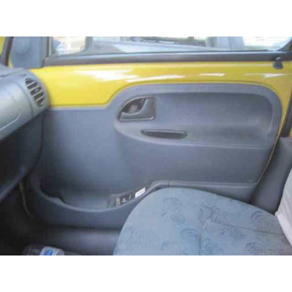 renault kangoo (f/kc0) del año 1999
