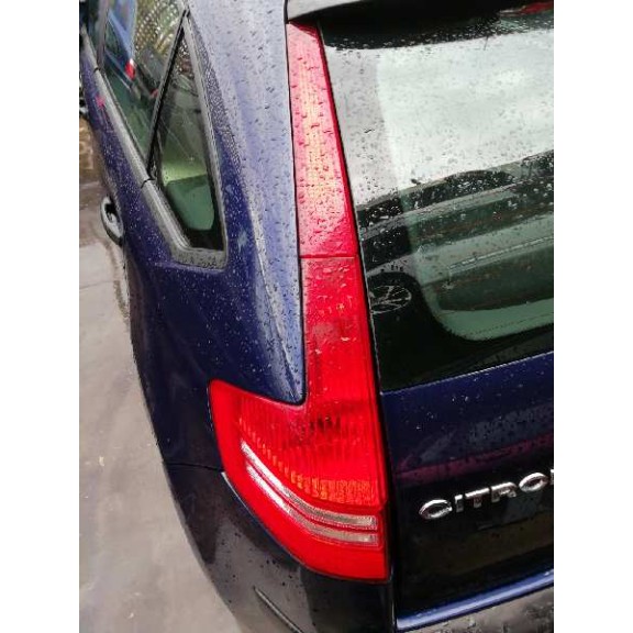 citroën c4 berlina del año 2005